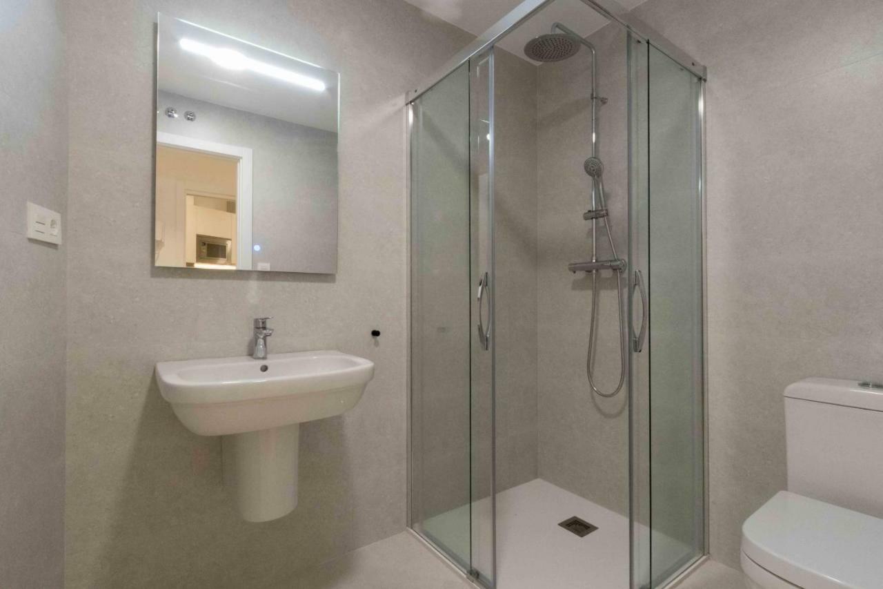 The Rentals Collection - Gloria San Sebastian Luaran gambar